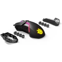 Игровая мышь SteelSeries Rival 650 фото 5